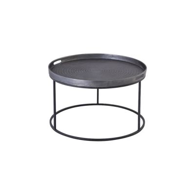 Лот: 21288096. Фото: 1. Стол приставной 25275-68, металл... Журнальные столики