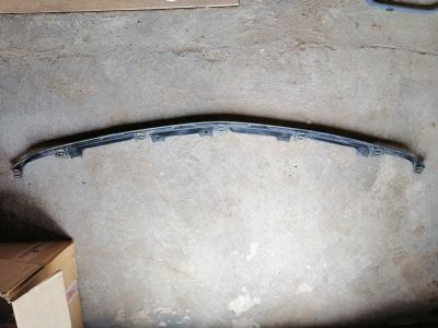 Лот: 19297203. Фото: 1. Toyota 76851-47010 юбка/губа/спойлер... Кузов