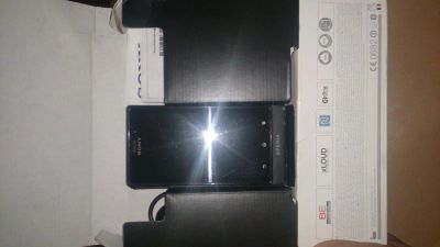 Лот: 4819322. Фото: 1. sony xperia sola. Смартфоны