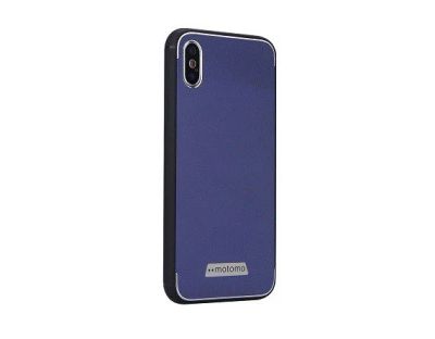 Лот: 20887912. Фото: 1. Чехол iPhone 7/8 Plus Motomo Magnetic... Чехлы, бамперы