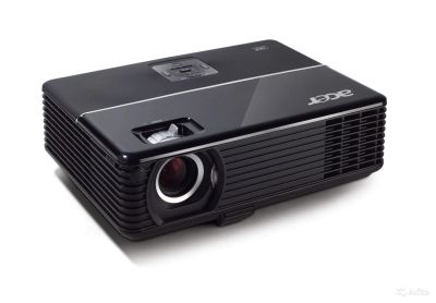 Лот: 6515384. Фото: 1. Acer P3250 проектор. Проекторы