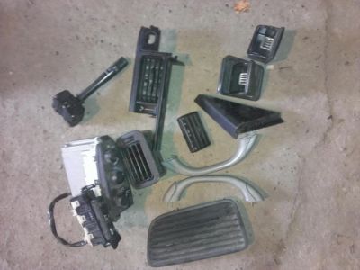 Лот: 9919326. Фото: 1. запчасти на хонда цивик ек 3. Авто в разбор