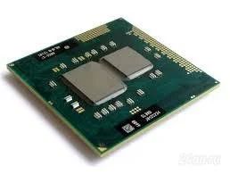 Лот: 2780205. Фото: 1. Процессор Core i3 330M (сокет... Процессоры