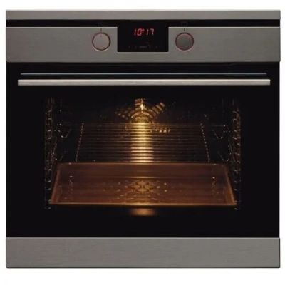 Лот: 12992430. Фото: 1. Духовой шкаф HANSA BOEI 64190055... Плиты, духовые шкафы, варочные поверхности