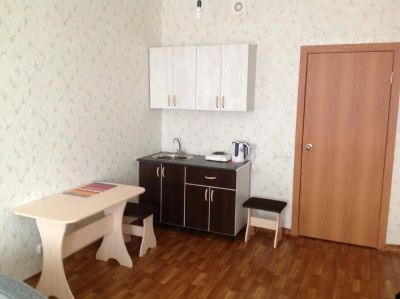 Лот: 8275859. Фото: 1. Продам Студию 25кв. Новая, хорошее... Квартиры, студии