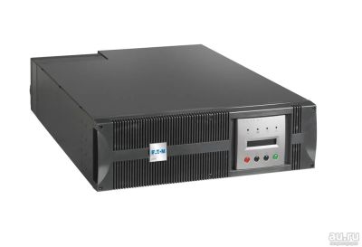 Лот: 10022919. Фото: 1. Продам рабочий ИБП (UPS) MGE Eaton... ИБП, аккумуляторы для ИБП