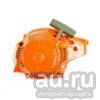 Лот: 15780610. Фото: 1. Стартер в сборе для бензопилы... Запчасти