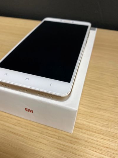 Лот: 15241320. Фото: 1. Xiaomi Redmi Note 4X 32Gb Gold... Смартфоны