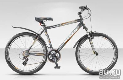 Лот: 9338504. Фото: 1. STELS Велосипед STELS Navigator-630... Велосипеды