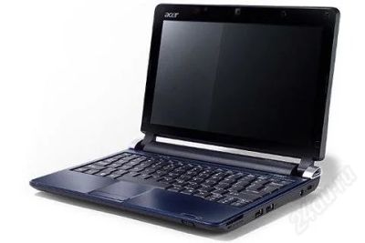 Лот: 838116. Фото: 1. Acer Aspire One AOD250. Ноутбуки