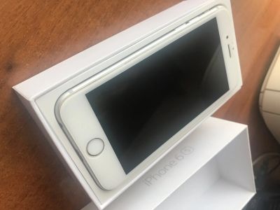 Лот: 16309034. Фото: 1. Iphone 6s 32 gb. Смартфоны