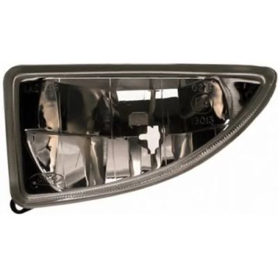 Лот: 4185097. Фото: 1. Фара противотуманная Ford Focus... Оптика и освещение