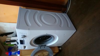 Лот: 13380031. Фото: 1. Стиральная машина Bosch WLK 2426... Стиральные машины