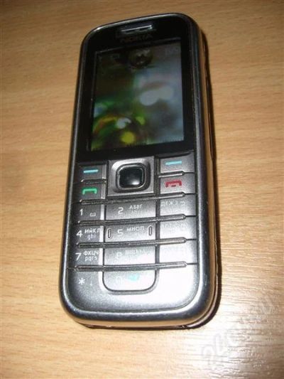 Лот: 587315. Фото: 1. Nokia 6233. Кнопочные мобильные телефоны