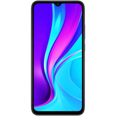Лот: 19148964. Фото: 1. Смартфон Xiaomi Redmi 9C 3/64... Смартфоны