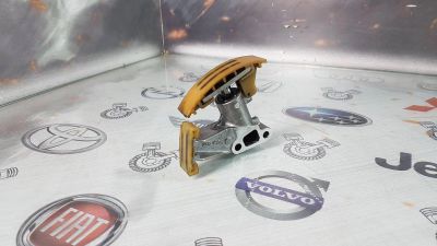 Лот: 23583845. Фото: 1. Натяжитель цепи маслонасоса Kia... Двигатель и элементы двигателя