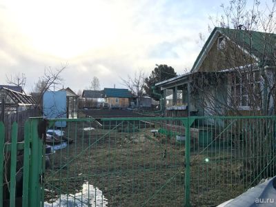 Лот: 9427576. Фото: 1. Продам дачу за поселком ГЭС. Дачи
