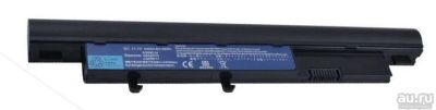 Лот: 13779825. Фото: 1. Аккумулятор для ноутбука Acer... Аккумуляторы