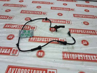 Лот: 20901662. Фото: 1. Датчик abs Nissan Bluebird Sylphy... Электрооборудование
