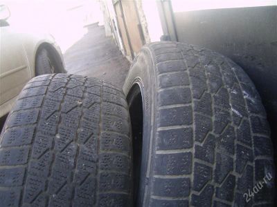 Лот: 2779997. Фото: 1. Шины North trek nz-03 R15 185... Шины