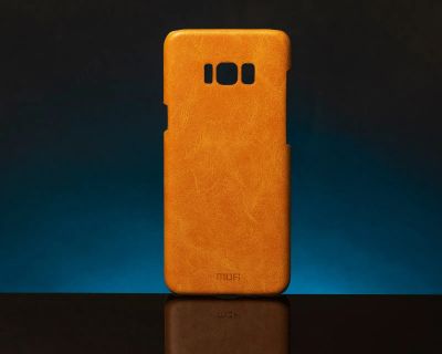 Лот: 19916168. Фото: 1. Кейс Mofi для Samsung Galaxy S8... Чехлы, бамперы