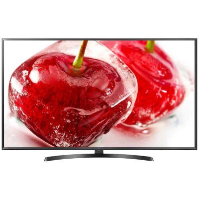 Лот: 13034094. Фото: 1. Новый Ultra HD 4K Smart телевизор... Телевизоры
