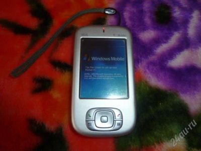 Лот: 1498278. Фото: 1. КПК "MDA T-MOBILE". Смартфоны