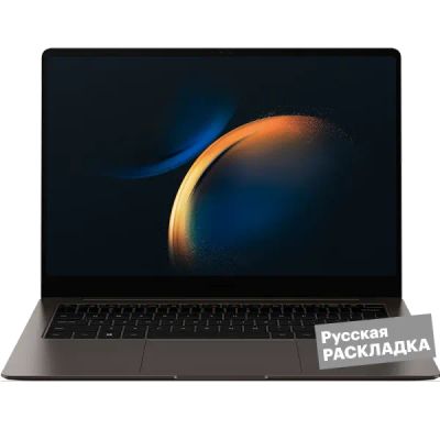 Лот: 22219868. Фото: 1. Ноутбук Samsung GalaxyBook3 Pro... Ноутбуки