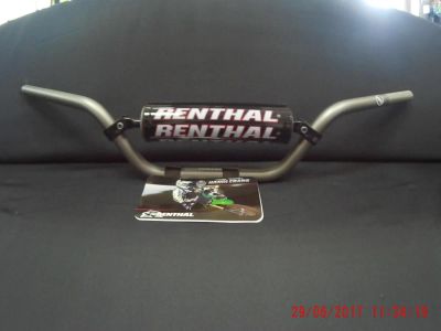Лот: 9900402. Фото: 1. Руль renthal Yamaha Raptor 700r... Запчасти