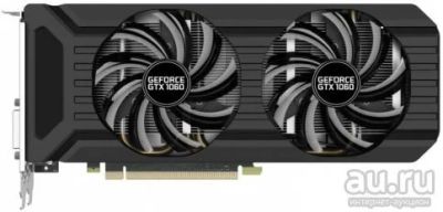 Лот: 13673079. Фото: 1. gtx 1060 6gb. Видеокарты