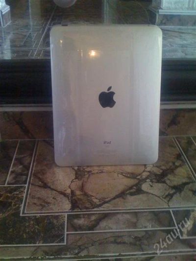 Лот: 997404. Фото: 1. ipad 64 gb wi-fi без 3g (новый... Планшеты