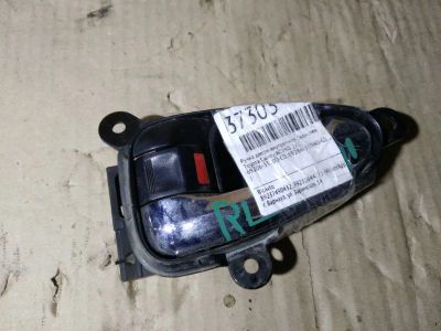 Лот: 21410465. Фото: 1. ручка двери внутренняя Toyota... Двигатель и элементы двигателя