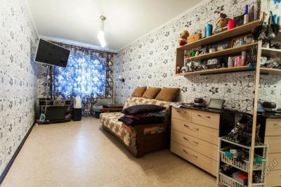 Лот: 6517027. Фото: 1. Продам 2-комн. квартиру, пр-кт... Квартиры, студии