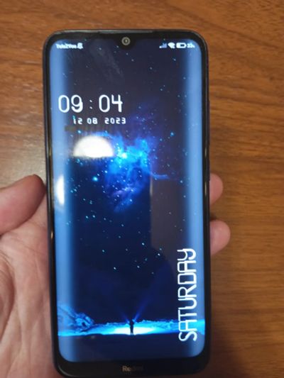 Лот: 20678887. Фото: 1. Xiaomi Redmi Note 8T 4 64gb. Смартфоны