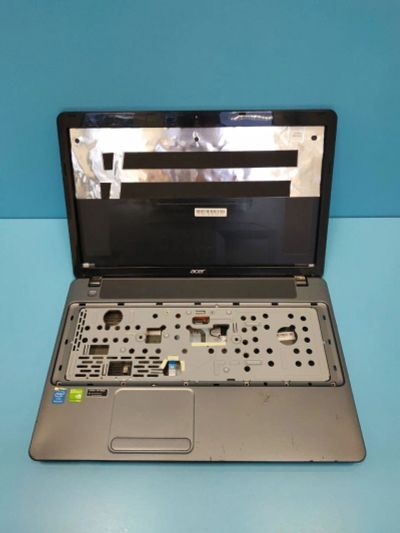 Лот: 16431503. Фото: 1. Корпус для ноутбука Acer Aspire... Корпуса, блоки питания