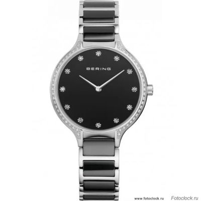 Лот: 21239246. Фото: 1. Наручные часы Bering 30434-742. Оригинальные наручные часы