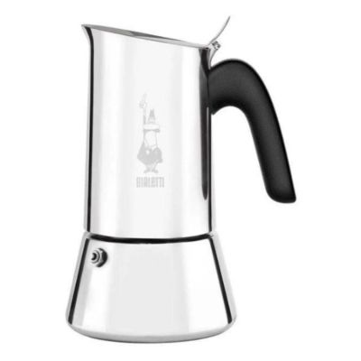 Лот: 24490164. Фото: 1. Кофеварка гейзерная Bialetti New... Чайники, кофемашины, кулеры