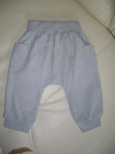 Лот: 3936392. Фото: 1. Штаны Next baby (размер 80). Брюки, шорты, джинсы