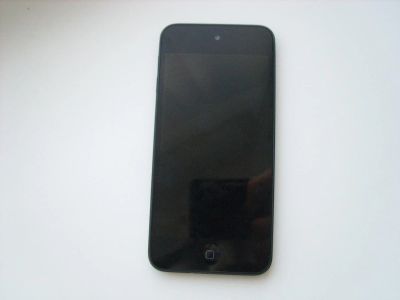Лот: 9047855. Фото: 1. iPod touch 5 32gb. Плееры