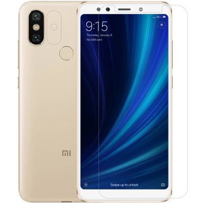 Лот: 11965580. Фото: 1. Смартфон Xiaomi Mi A2 4Gb / 32Gb... Смартфоны