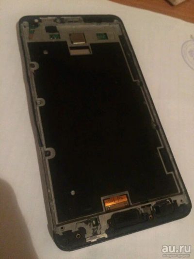 Лот: 12823232. Фото: 1. Alcatel One Touch POP4s. Смартфоны