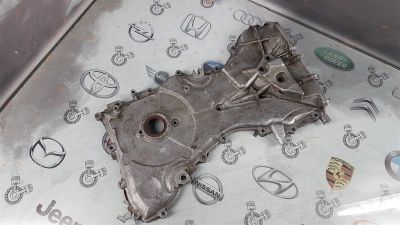Лот: 23587914. Фото: 1. Лобовина двигателя Mazda CX-7... Двигатель и элементы двигателя