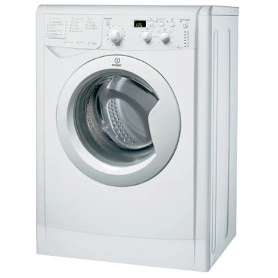 Лот: 4884945. Фото: 1. Стиральная Машина INDESiT MISE... Стиральные машины