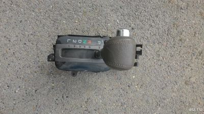 Лот: 9508794. Фото: 1. Рычаг КПП. Салон