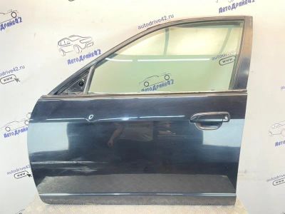 Лот: 25530417. Фото: 1. дверь боковая Honda Civic Ferio... Двигатель и элементы двигателя