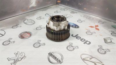 Лот: 23591029. Фото: 1. Шестерня распредвала Subaru Impreza... Двигатель и элементы двигателя