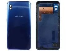 Лот: 21067394. Фото: 1. Задняя крышка для Samsung Galaxy... Корпуса, клавиатуры, кнопки