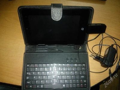 Лот: 2315002. Фото: 1. Планшет WonderMedia WM8650. Планшеты