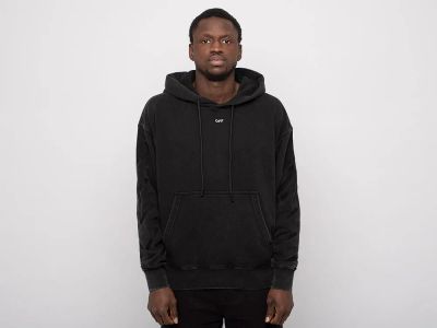Лот: 24975205. Фото: 1. Худи OFF-WHITE. Другое (мужская одежда)