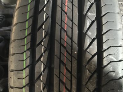 Лот: 13338743. Фото: 1. 225 70 R16 (225/70R16) Bridgestone... Шины